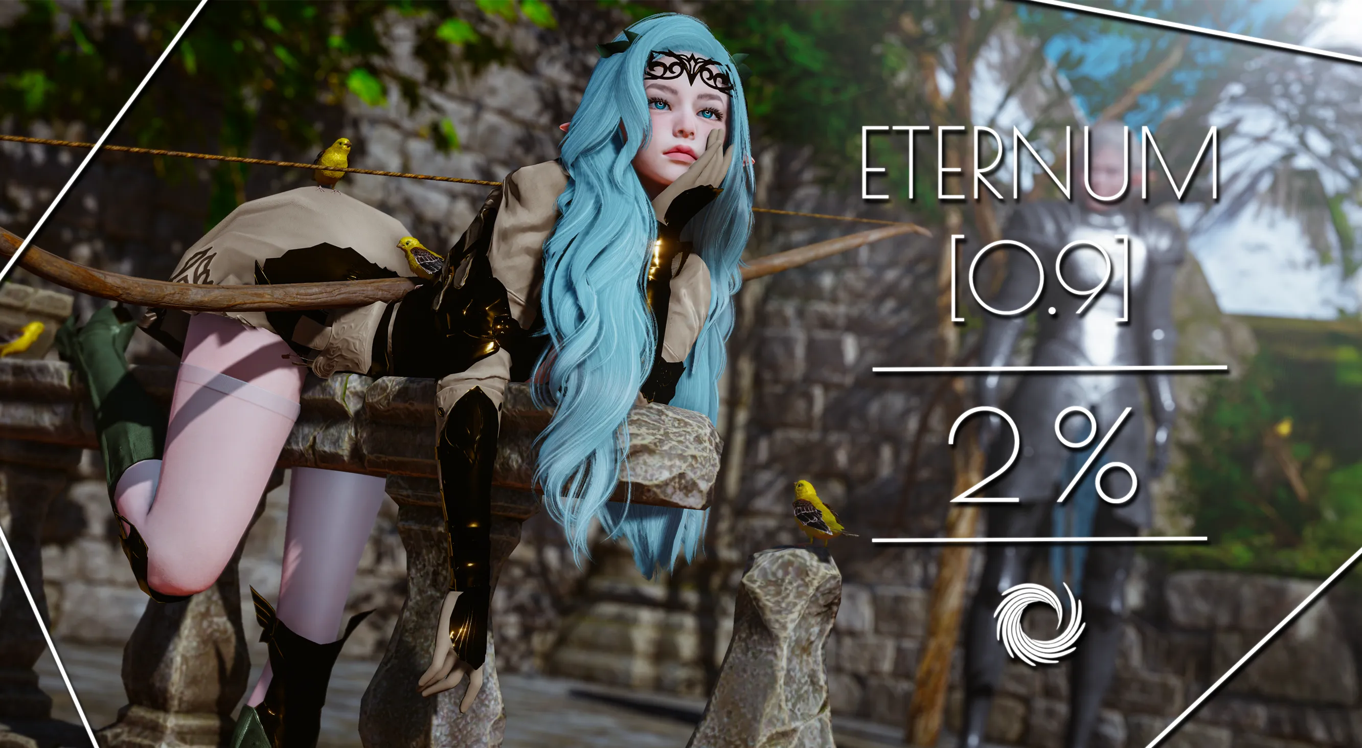0.9 Progress Update