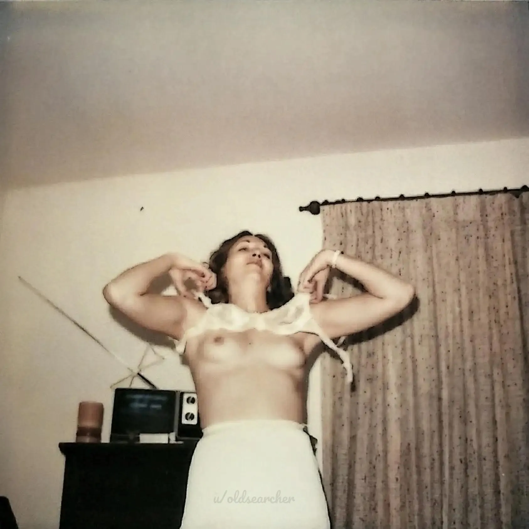 [ 1982,32 ] Getting Ready for Work