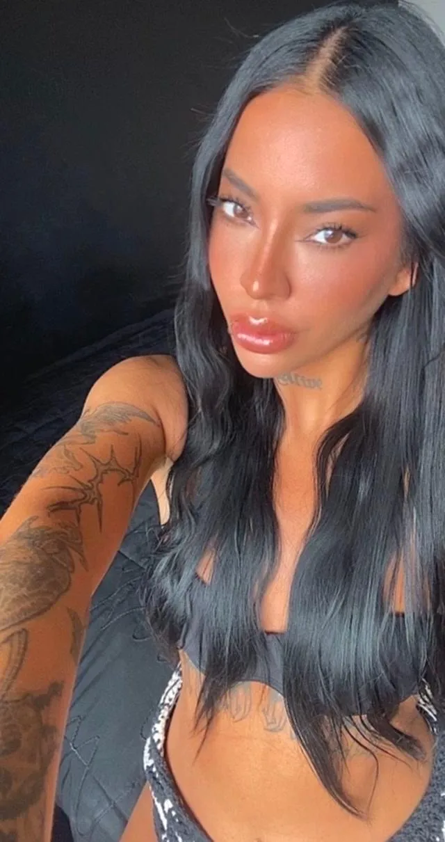 20F Maine careful coz you will be playing with the panther.