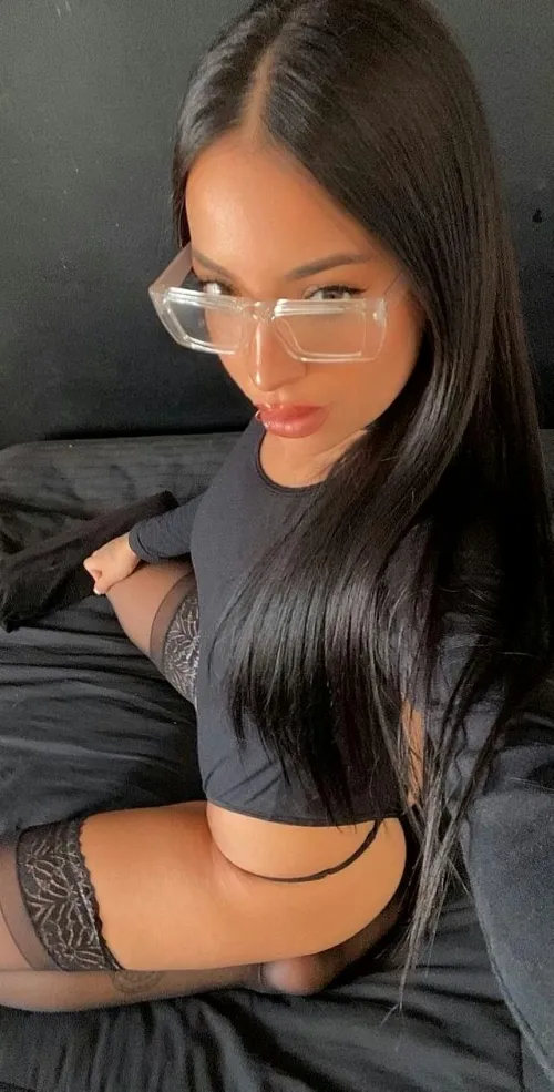 20F Maine do you have the perfect temper to handle my naughty side?