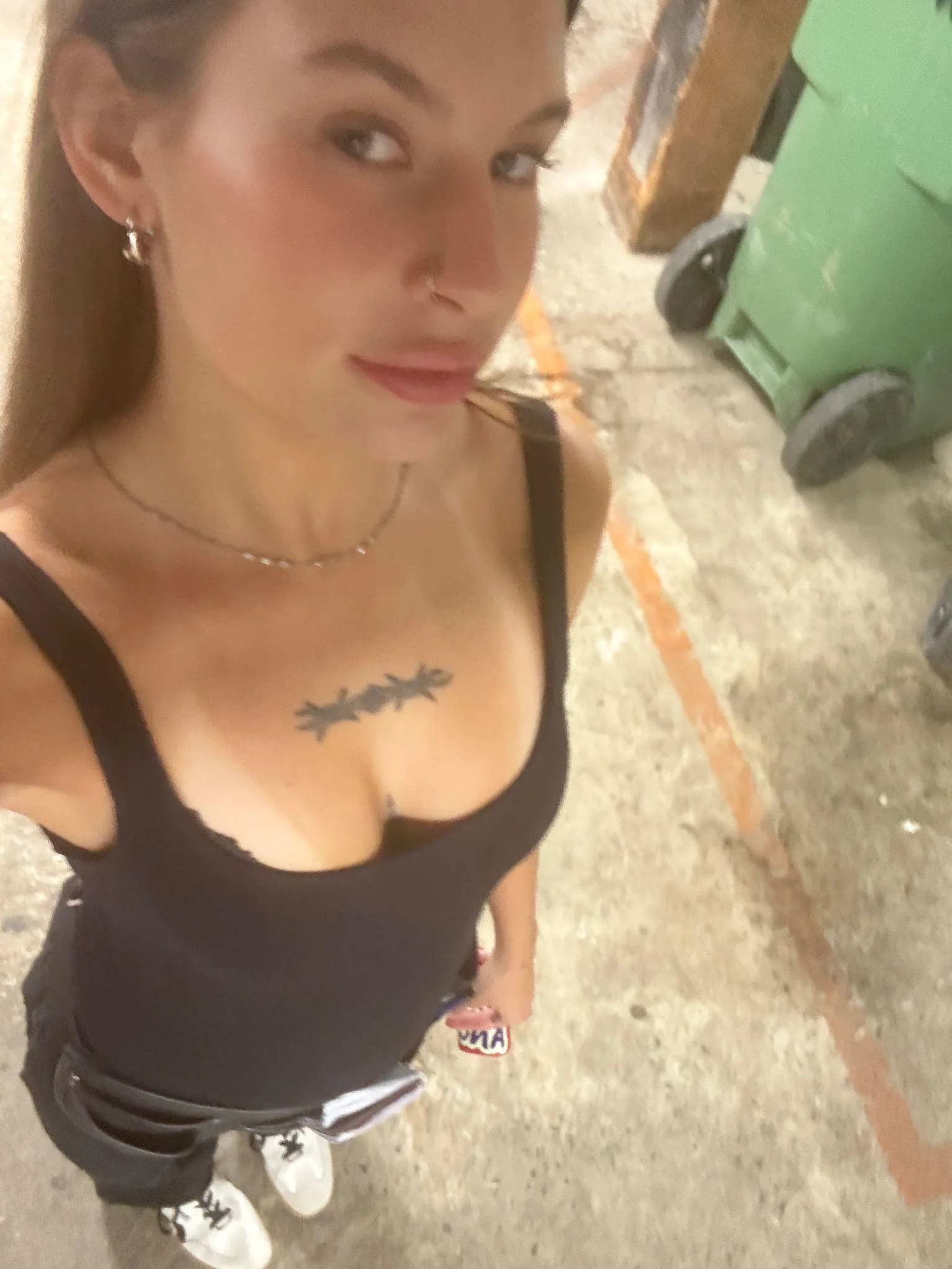 21f am I your type