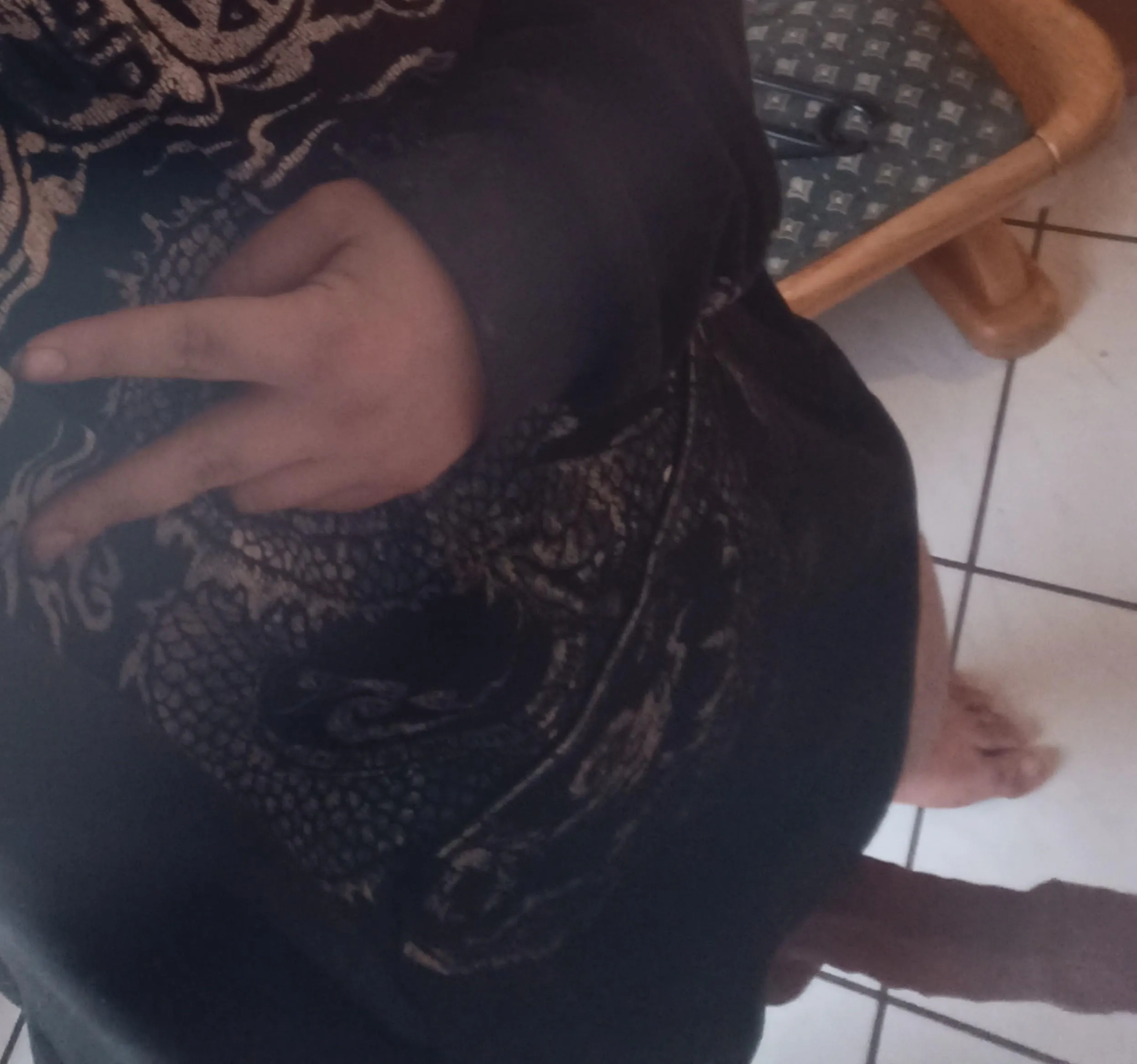 22yo semi