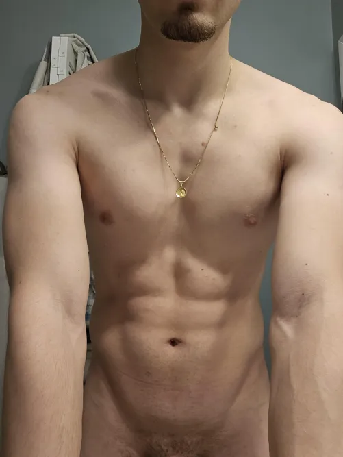 23 [M4F] #Davie - Fit & slim looking for ladies that enjoy titty sucking or cuddles. Sex free meets welcomed.
