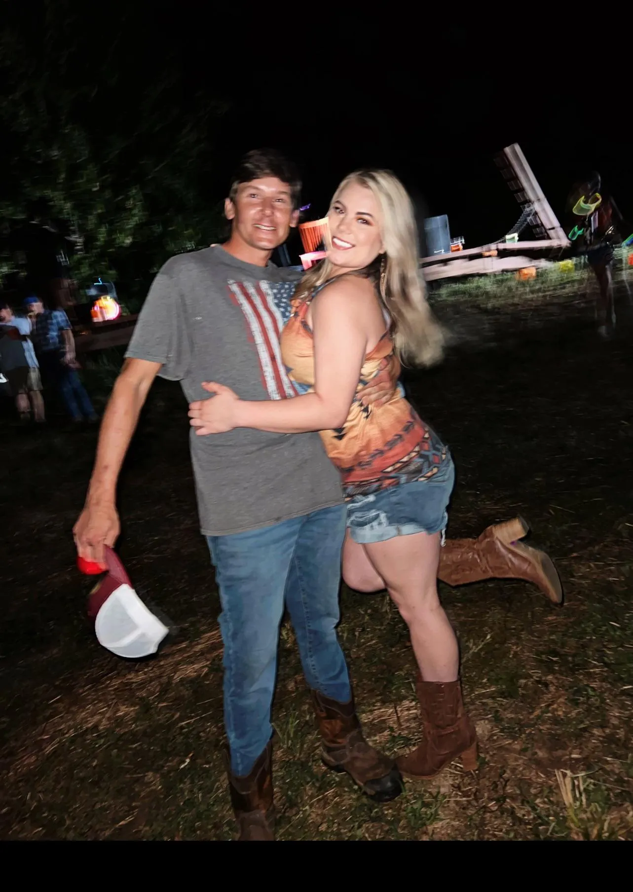27F cuckquean 39M for F East Central AL