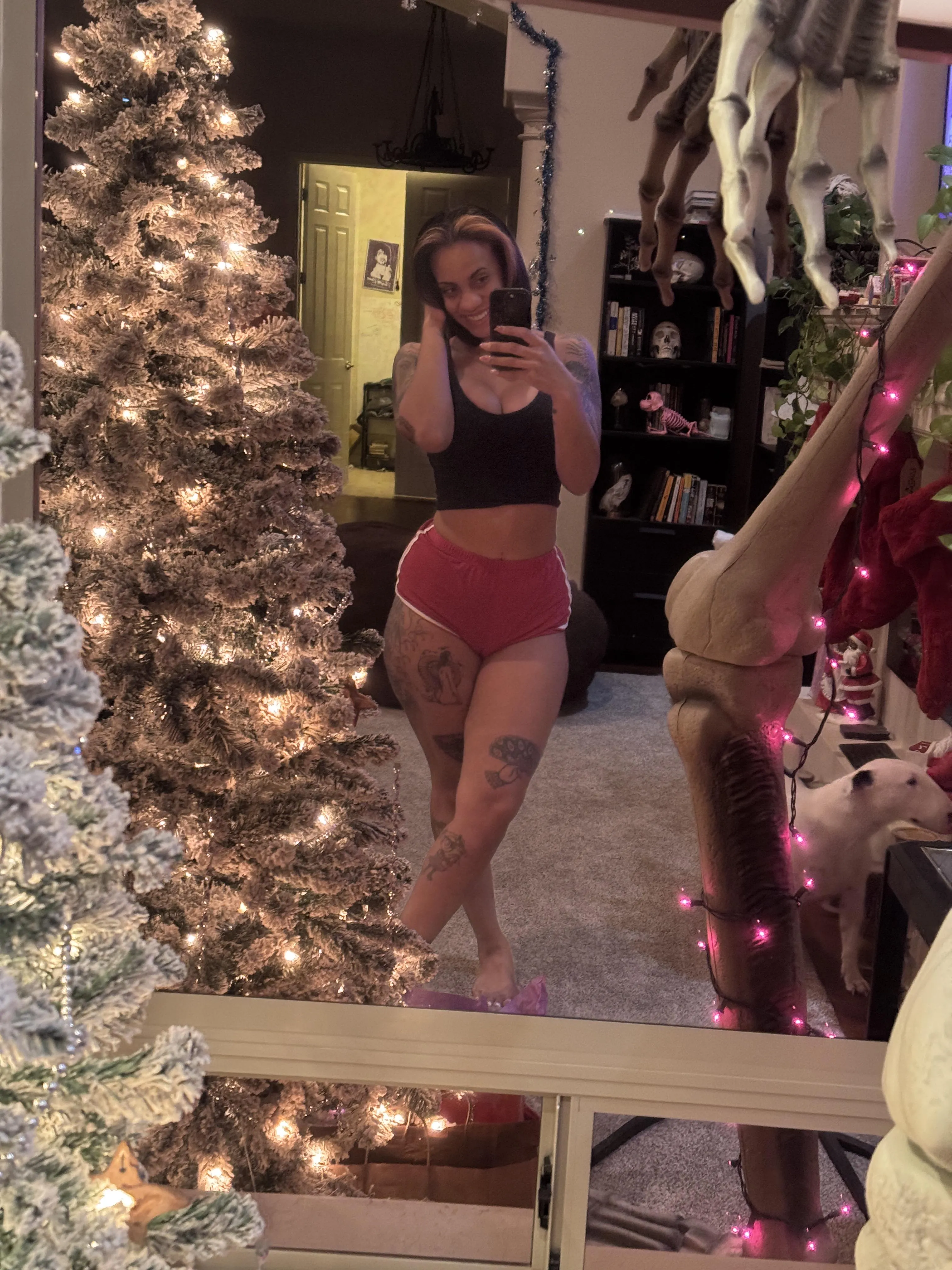 55% off until Monday!!!!:D  https://onlyfans.com/depreeaz