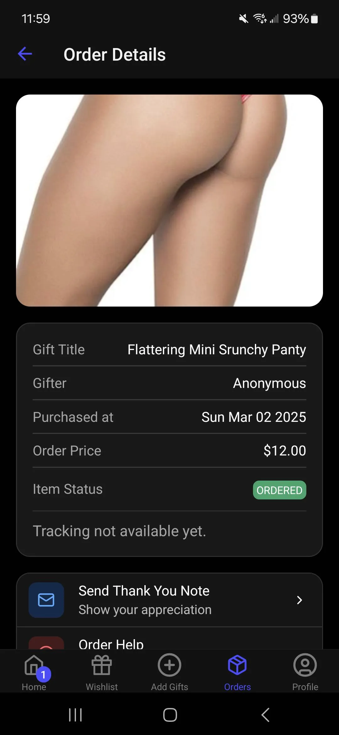 Another new gift! Can't wait! You can join i love 🎁
