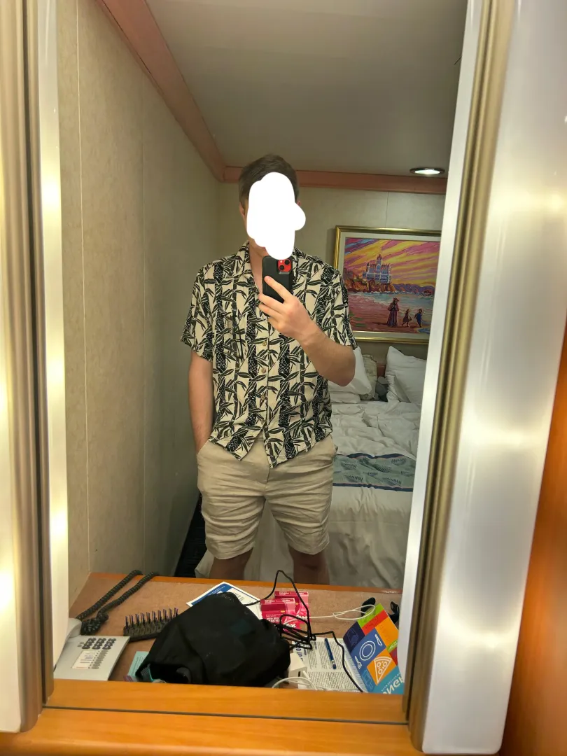 Bi m 20 looking for fun carnival freedom 3-1/3-5