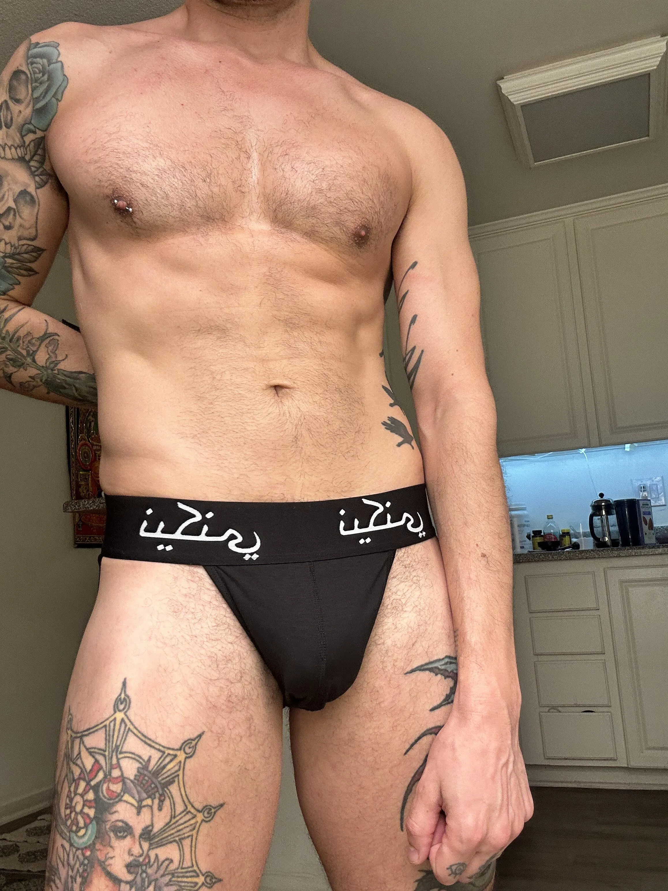 Blk jock