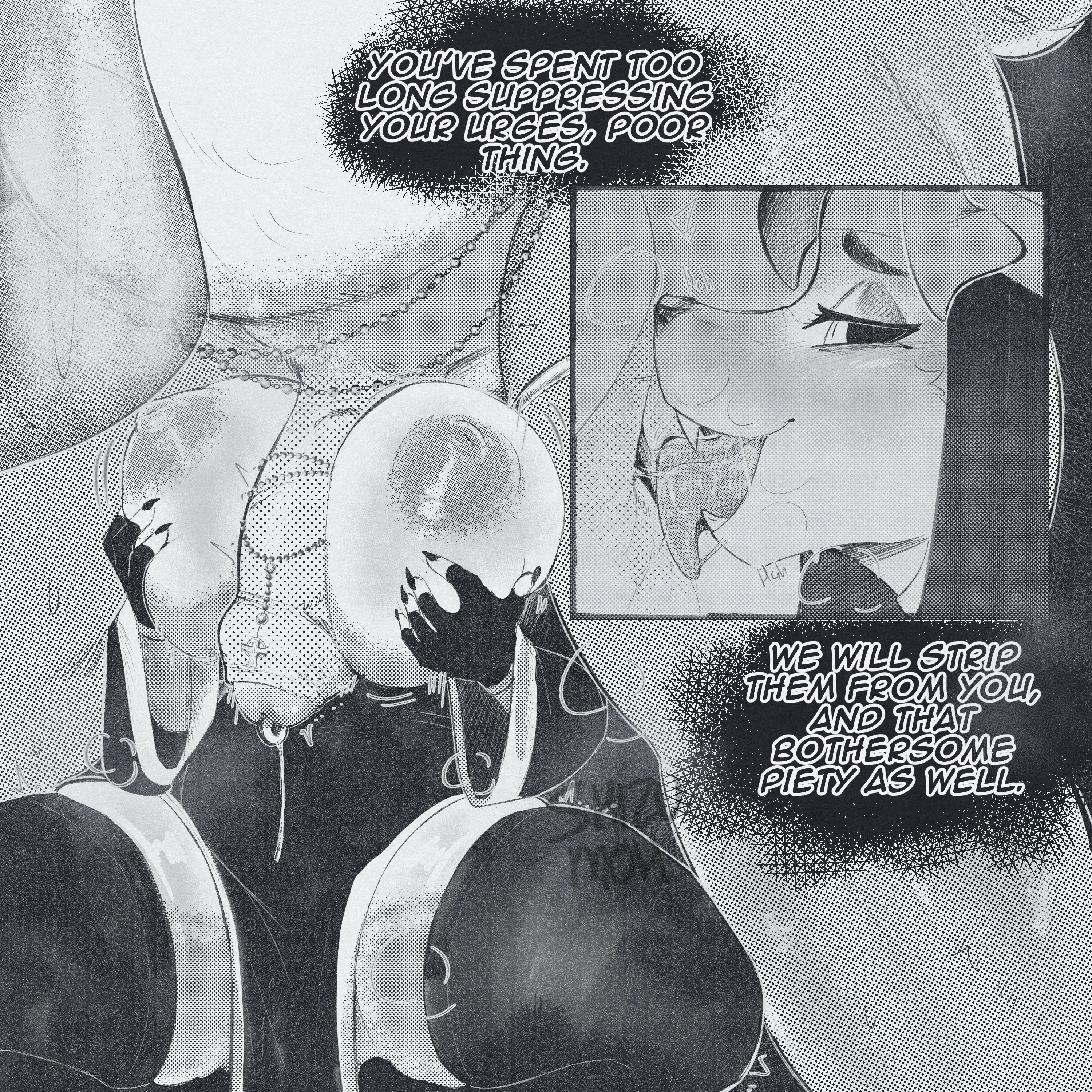 Break Faith (shizumoh) [MF]