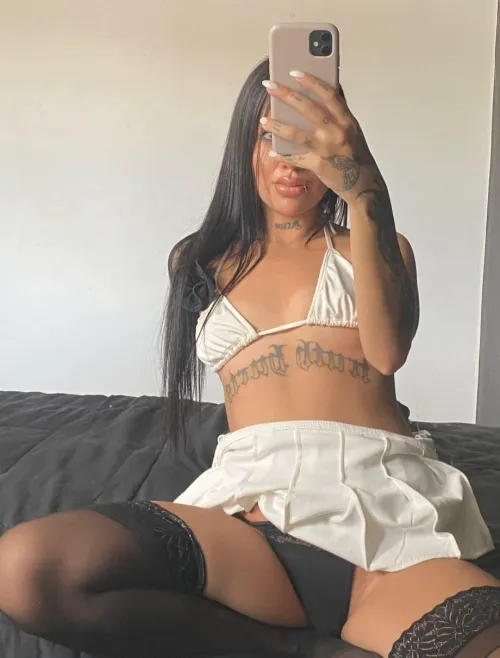 Can I be your meal just for a day?