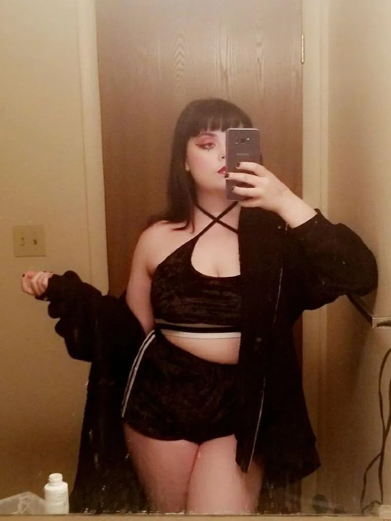 Casual but cute