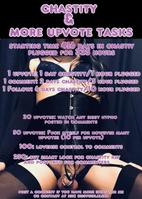 Continuing upvote challenge, why do I keep adding to it and needing more