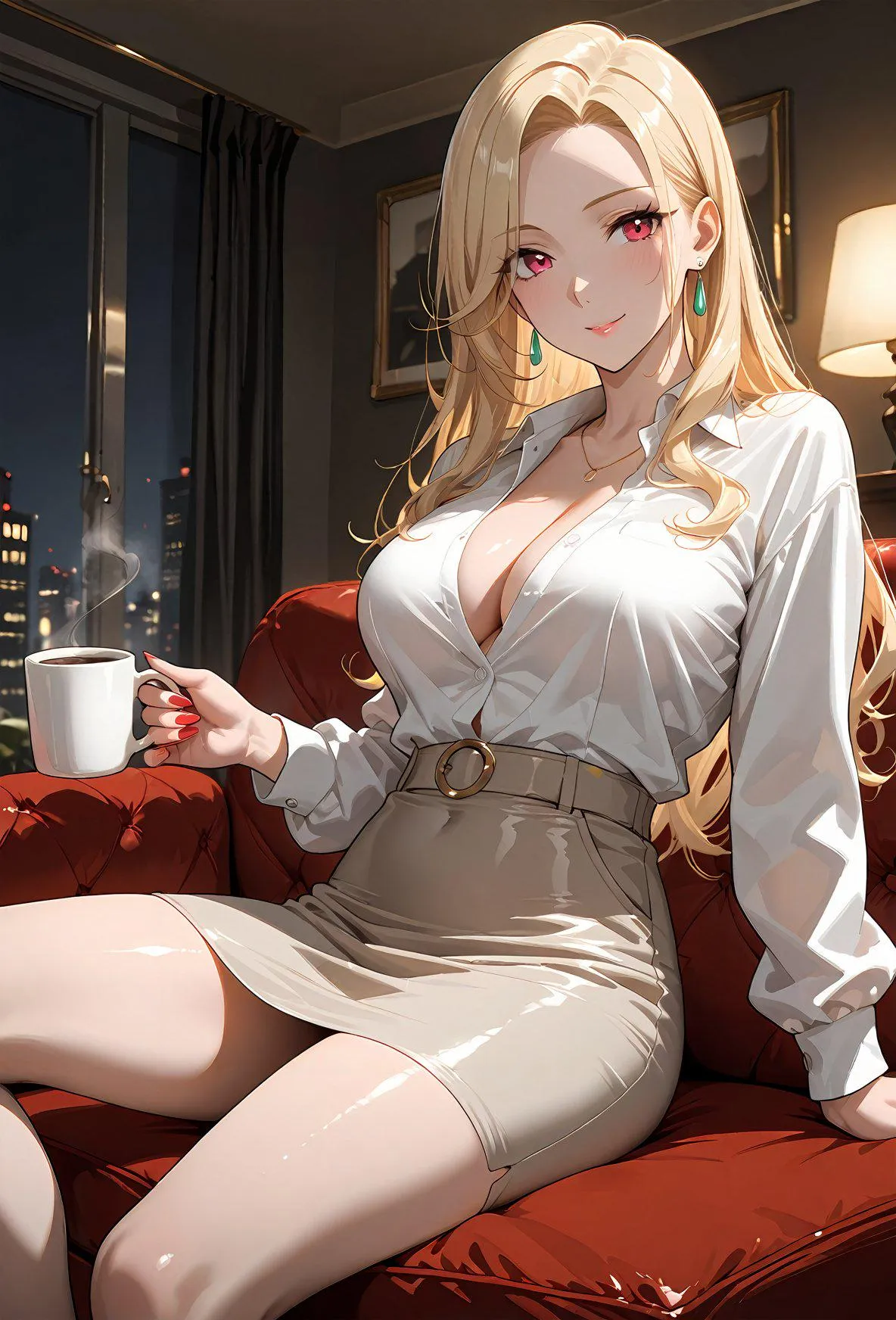 Cup of Coffee