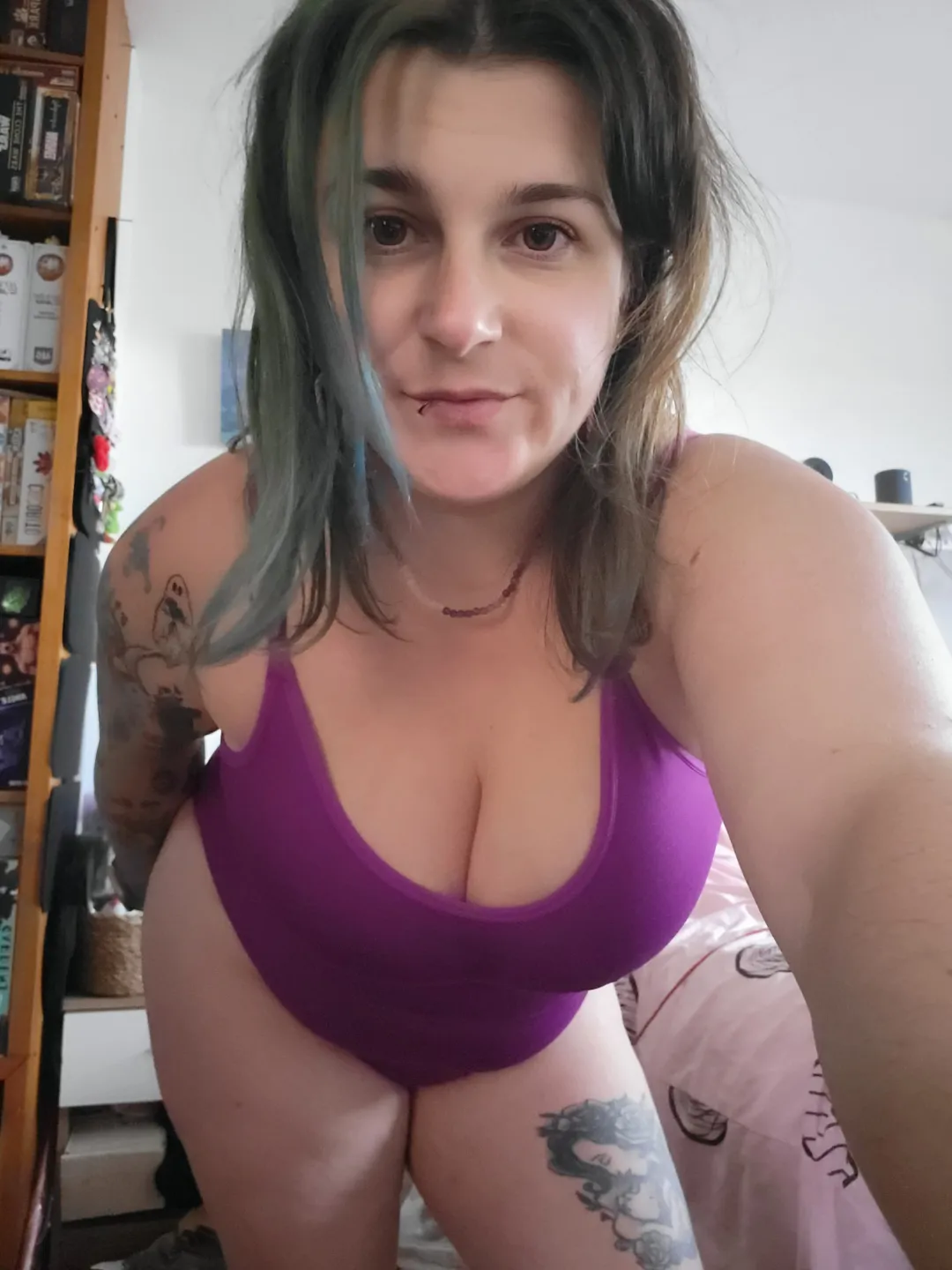 Do you like 5ft British girls