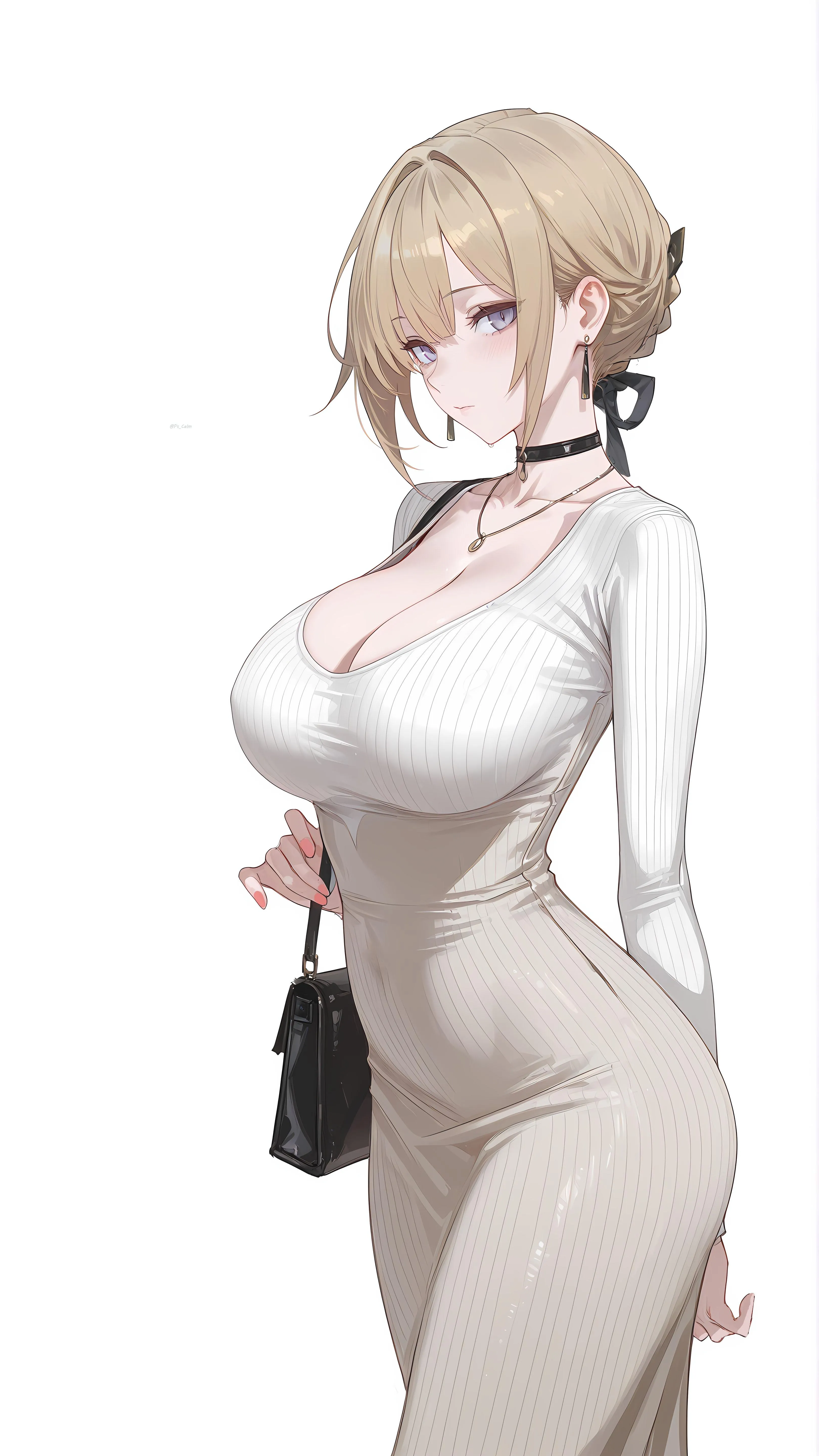 Evelyn [Zenless Zone Zero]