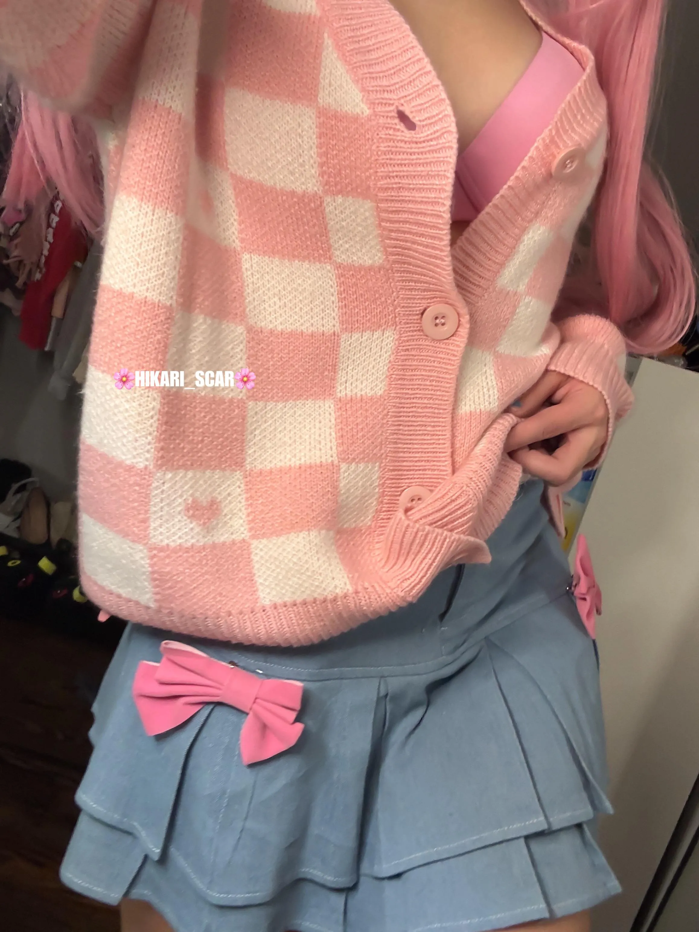 Forgot how easily these type of buttons get undone