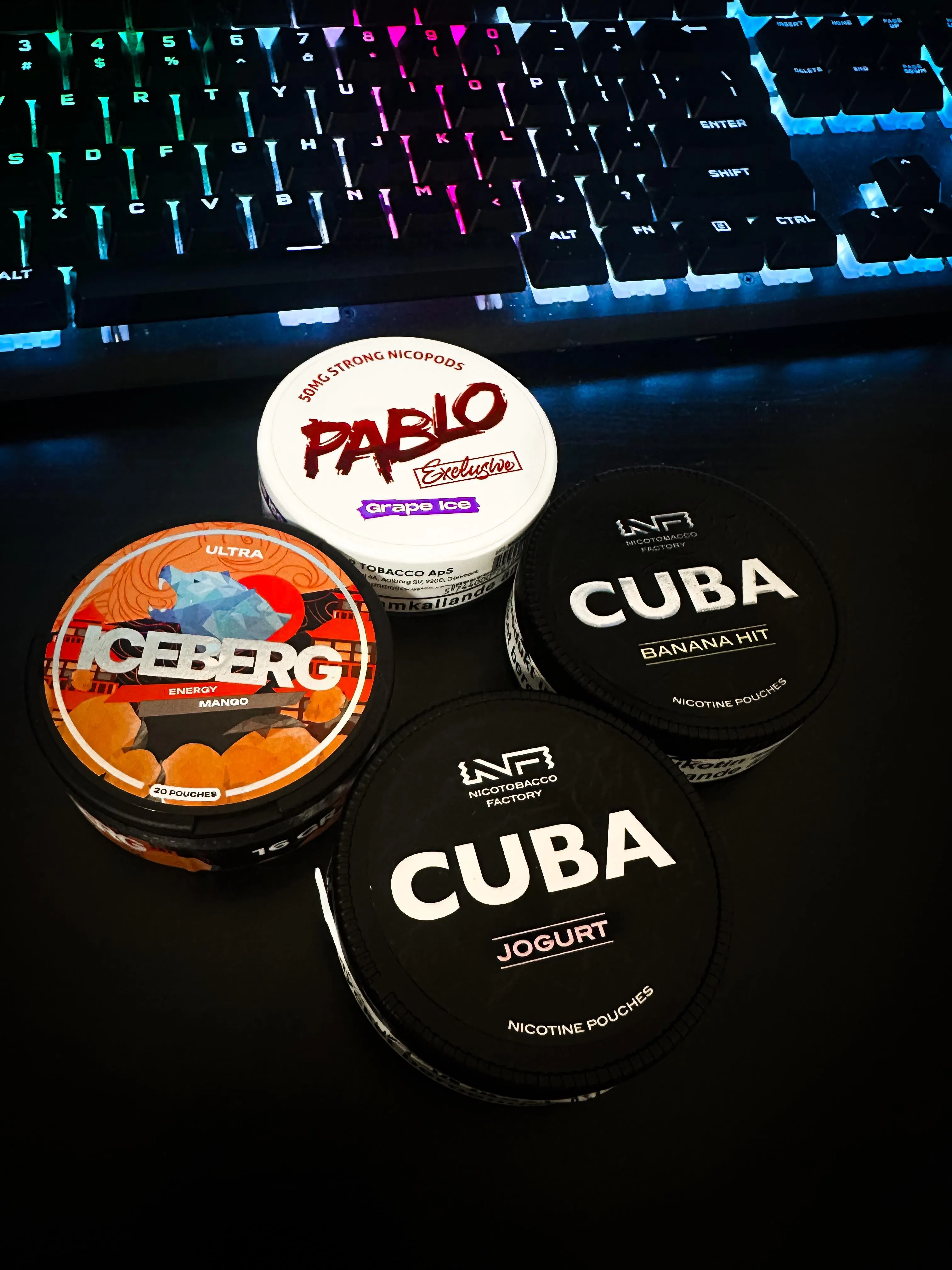 Gaming time boys