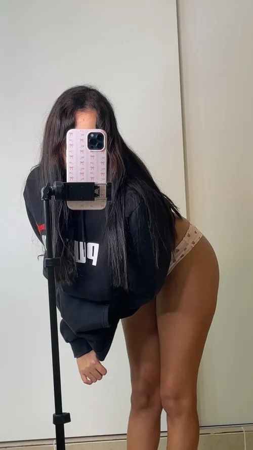 Give it to me rough daddy