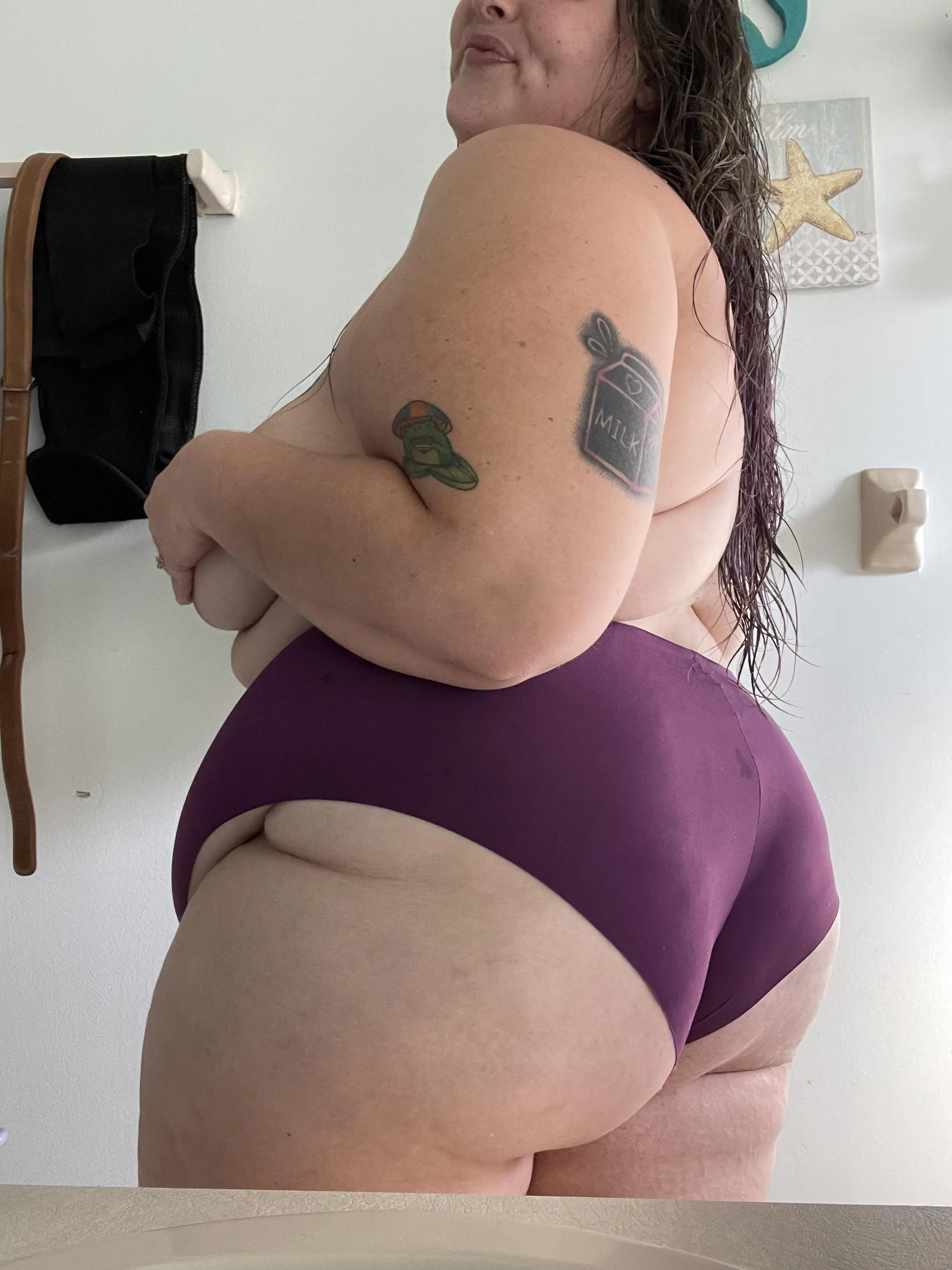 Good morning 🤭