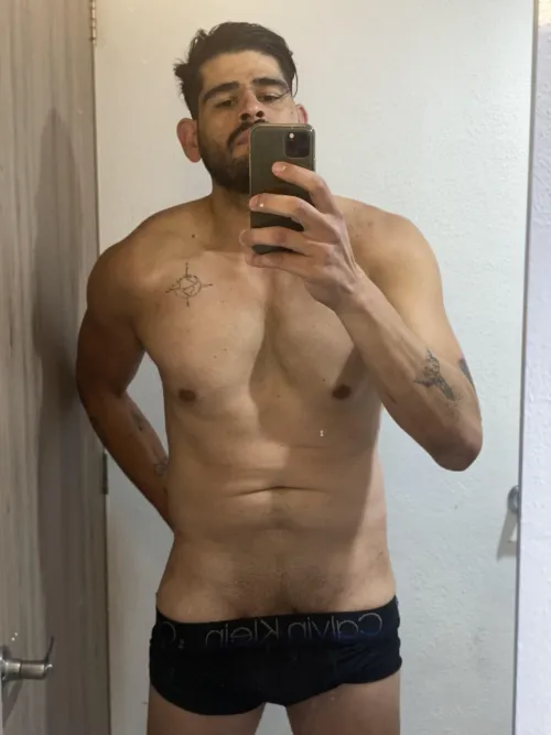 Gym and yoga session black CK