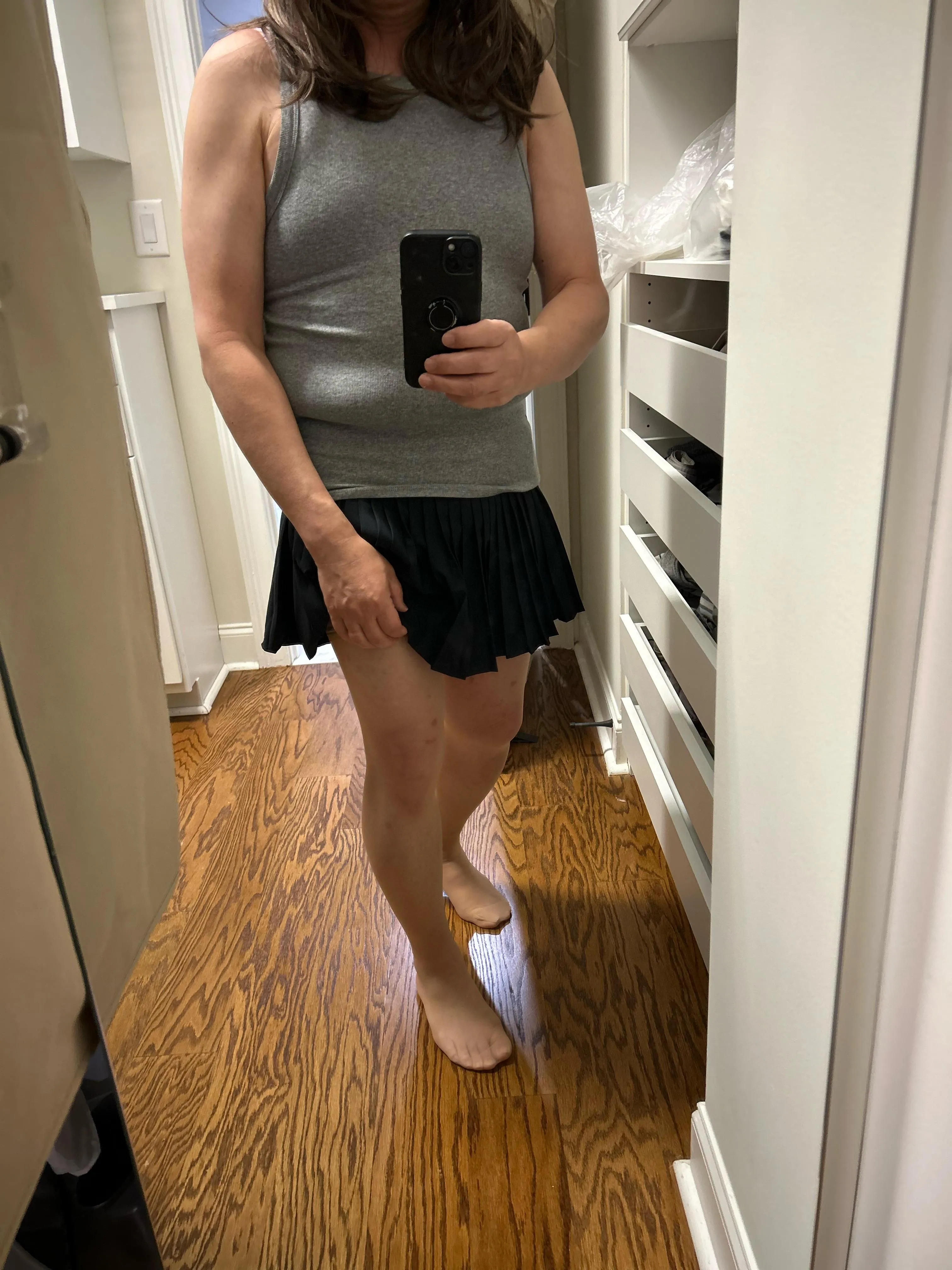 Hi what do u think?
