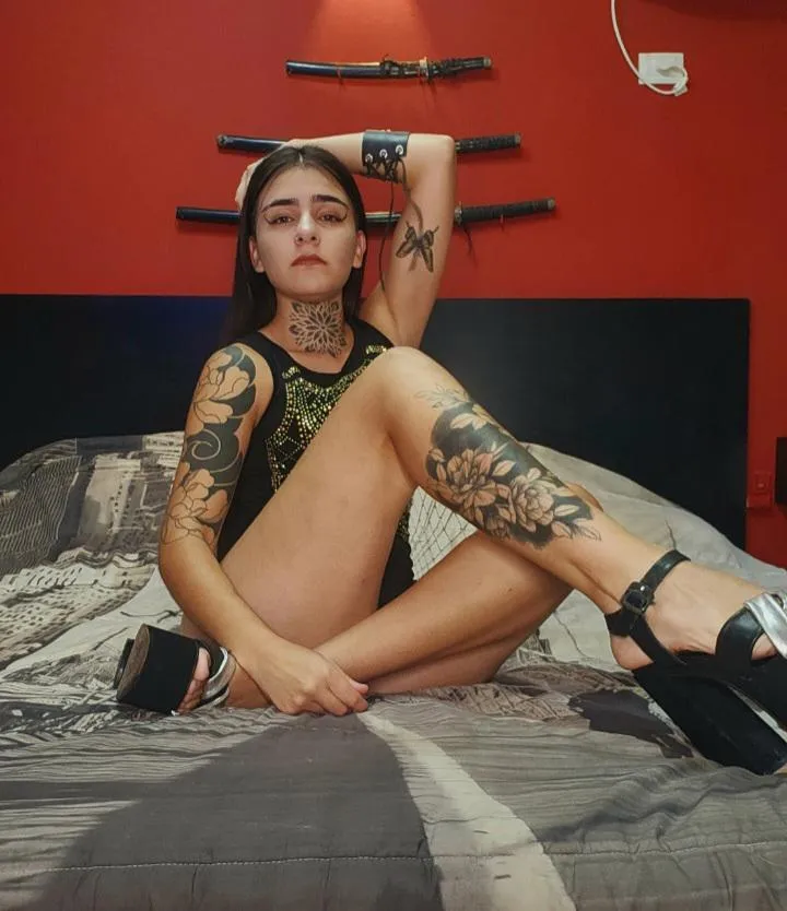 I just need a good boy who will obey my every command.