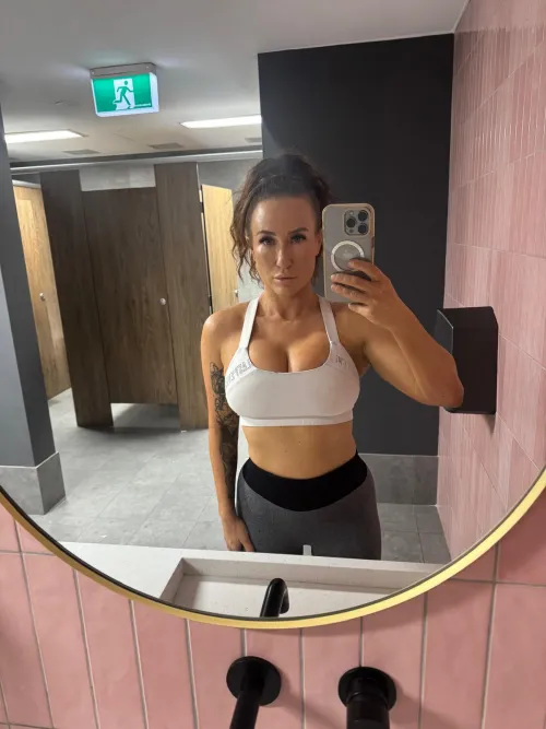 If I send you nudes, will I get a dick pic in return?