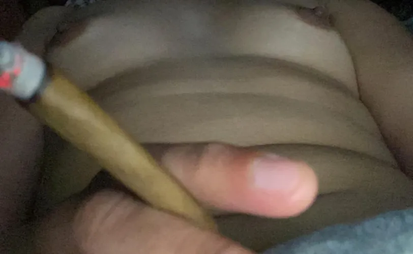 I’ll never turn down a break 😂