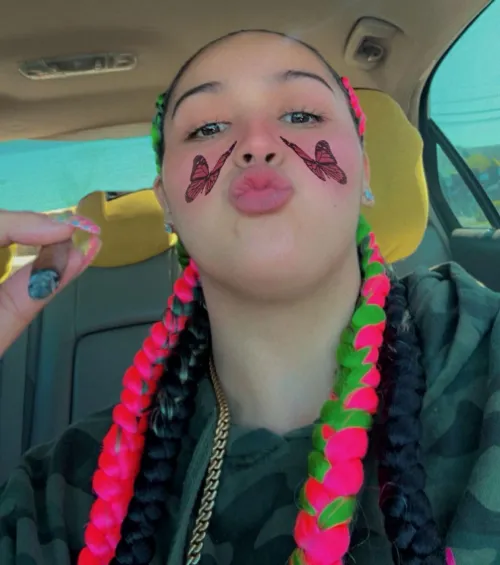 Inhale & Relapse 😈✨