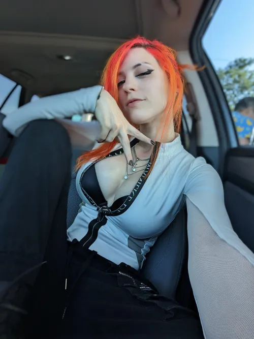 Is this distracting?