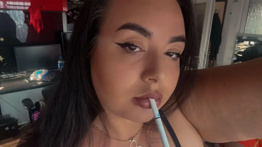 Just a bad habit… or your new obsession? 🔥💨