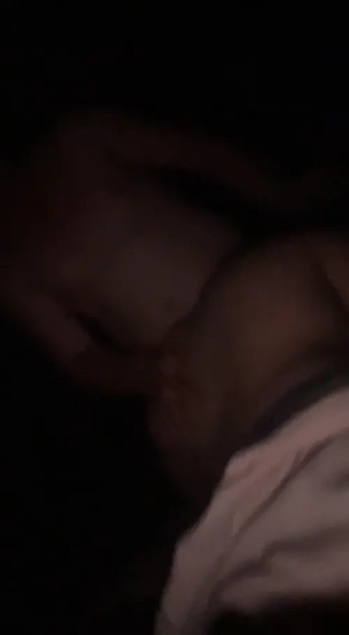 M23 F21 we are newbies looking for a younger female in central ms in April when hubby comes home from pipeline.  Pic is blurry sorry I didn’t realize we couldn’t add videos here, but we are happy to share more!