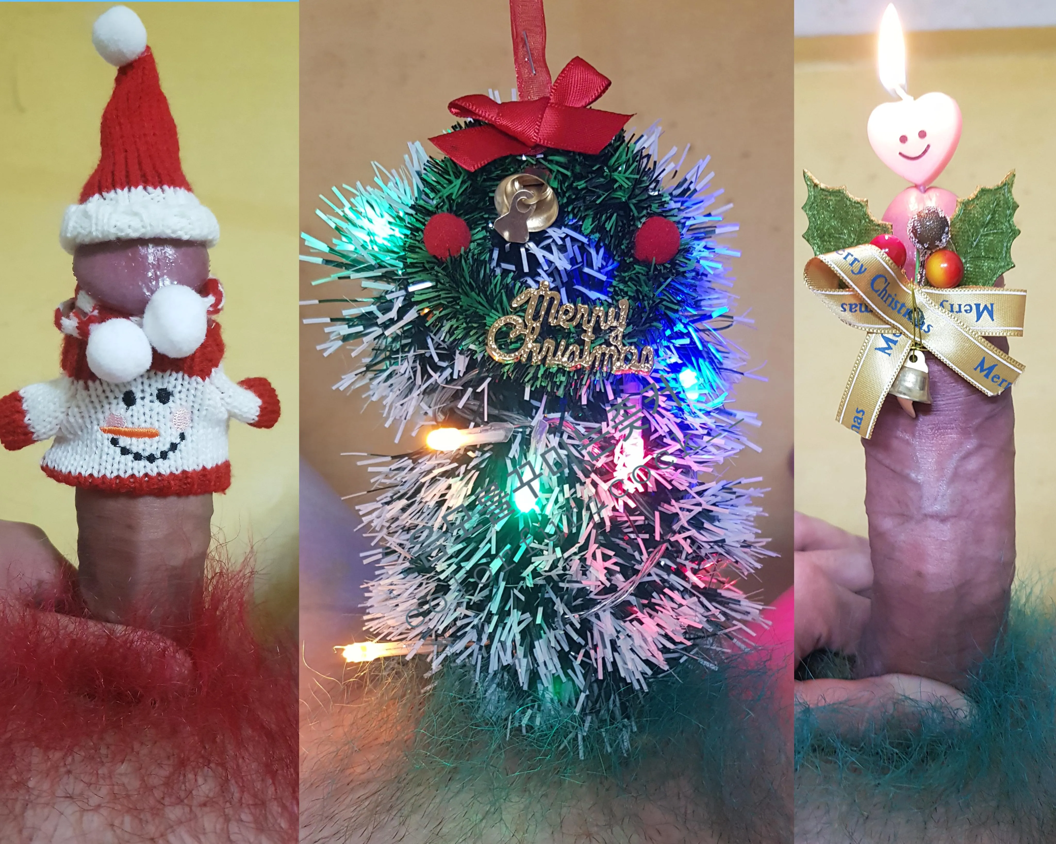 Merry Christmas :)