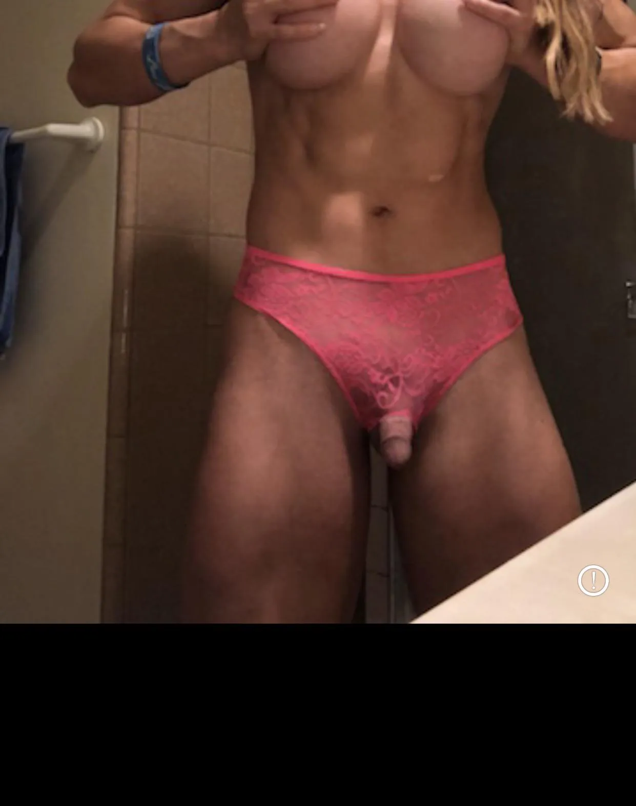 💕😛 muscle goddess