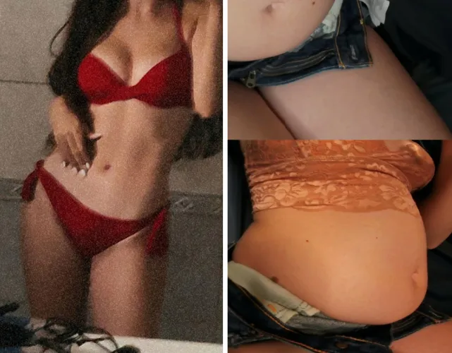 On my way to becoming a real big girl 🐷😋