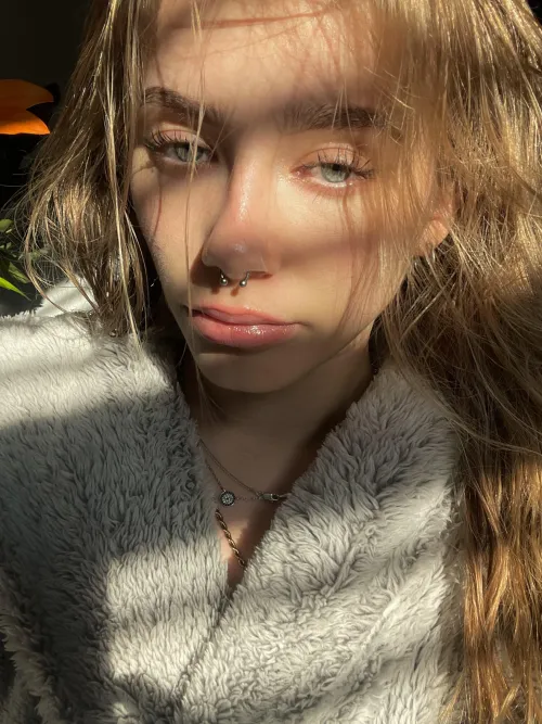 Putting a face to the title “Goddess” 👸🏼