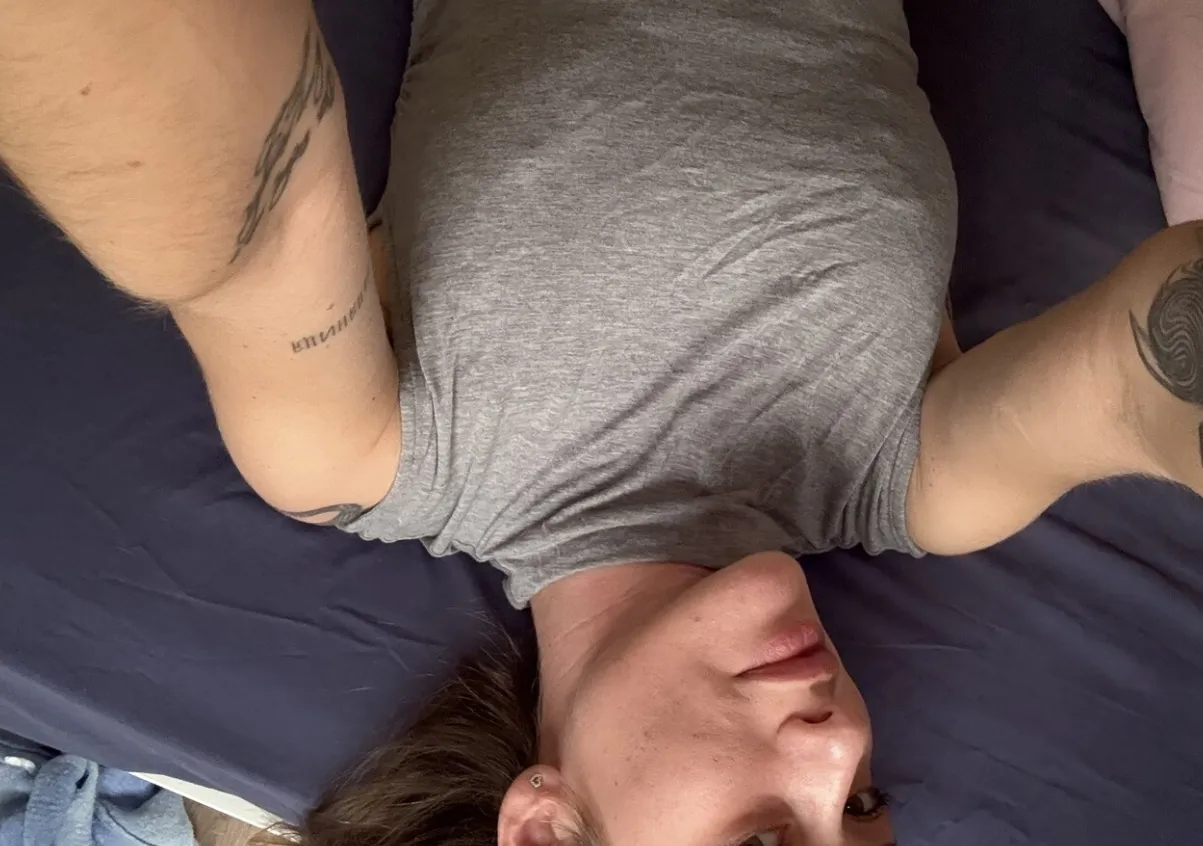 Strong spine, soft heart