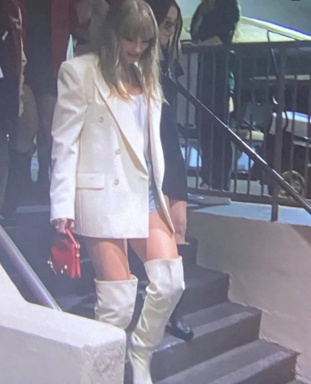 Taylor swift