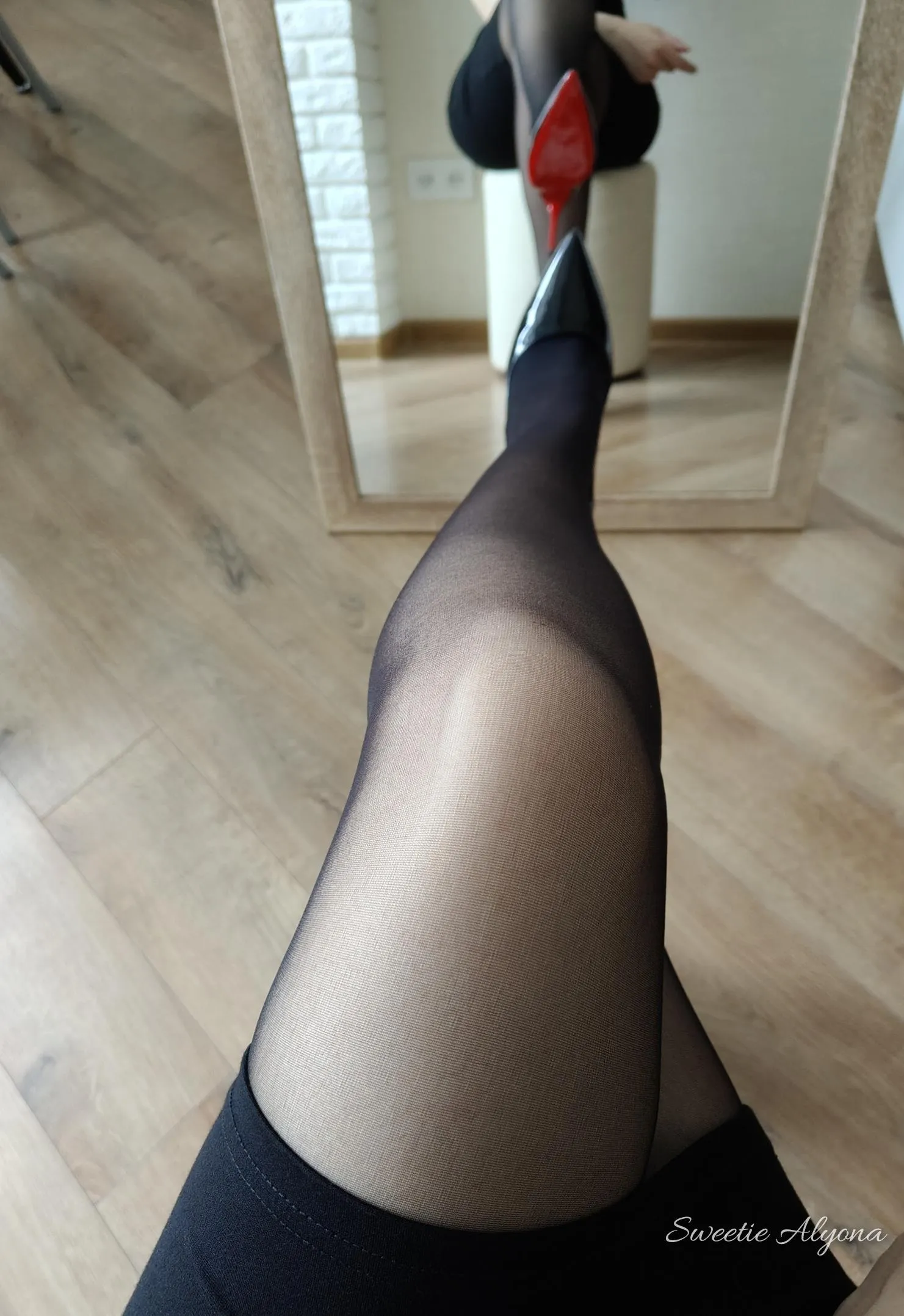 Teasing you