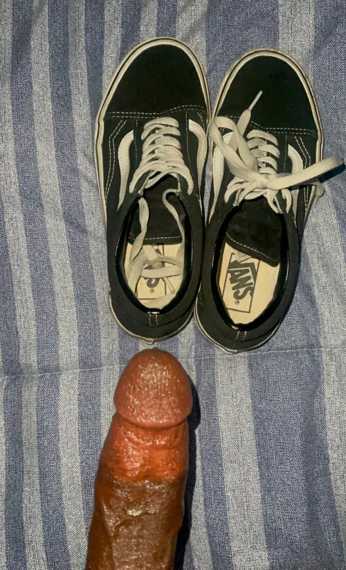 The smell itself makes me so 🧱