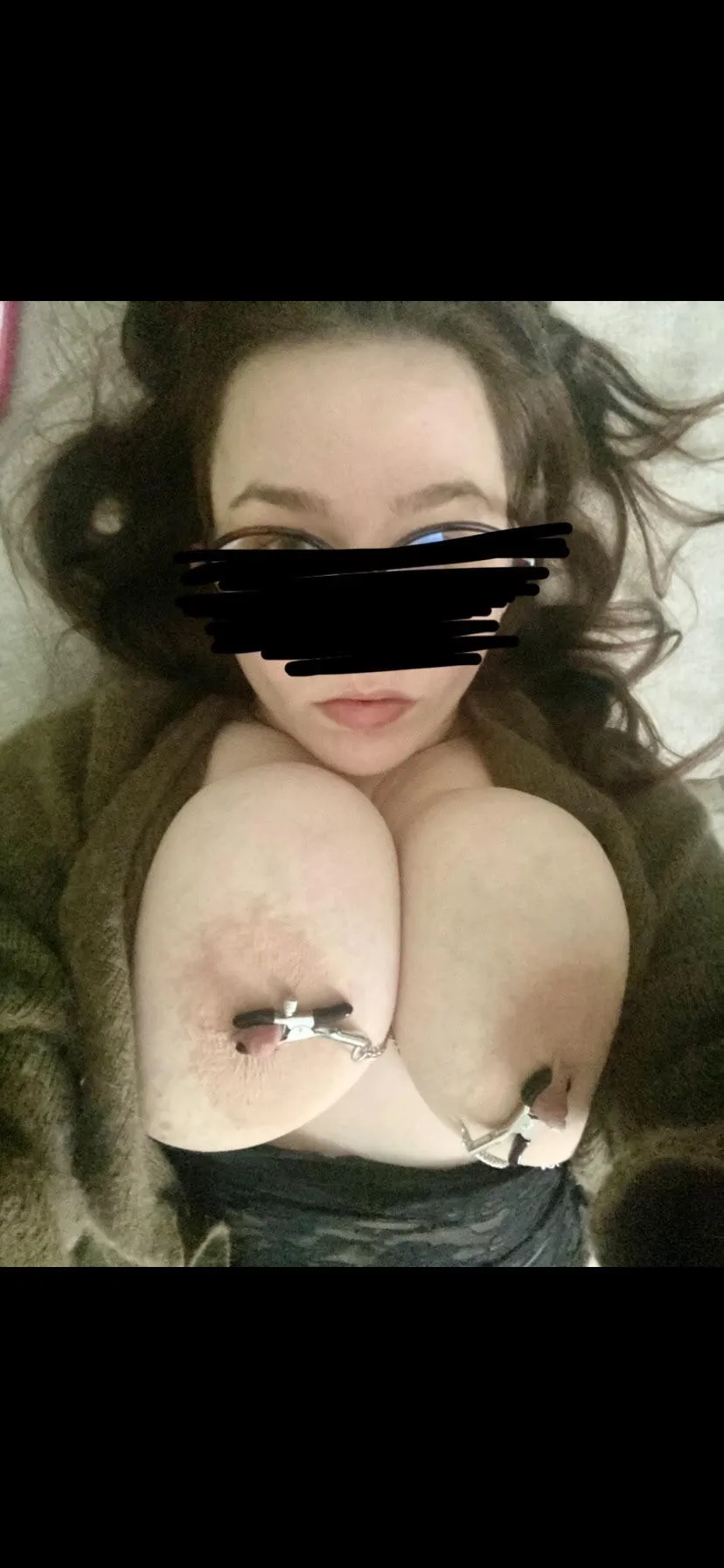 This is my first post to a subreddit- do my tits belong here?