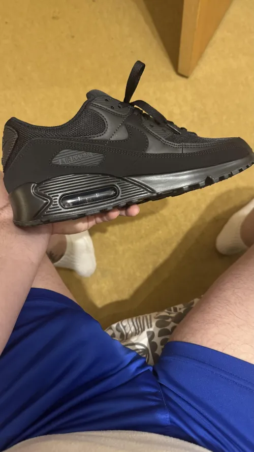 Time to treat these beauties well 😏