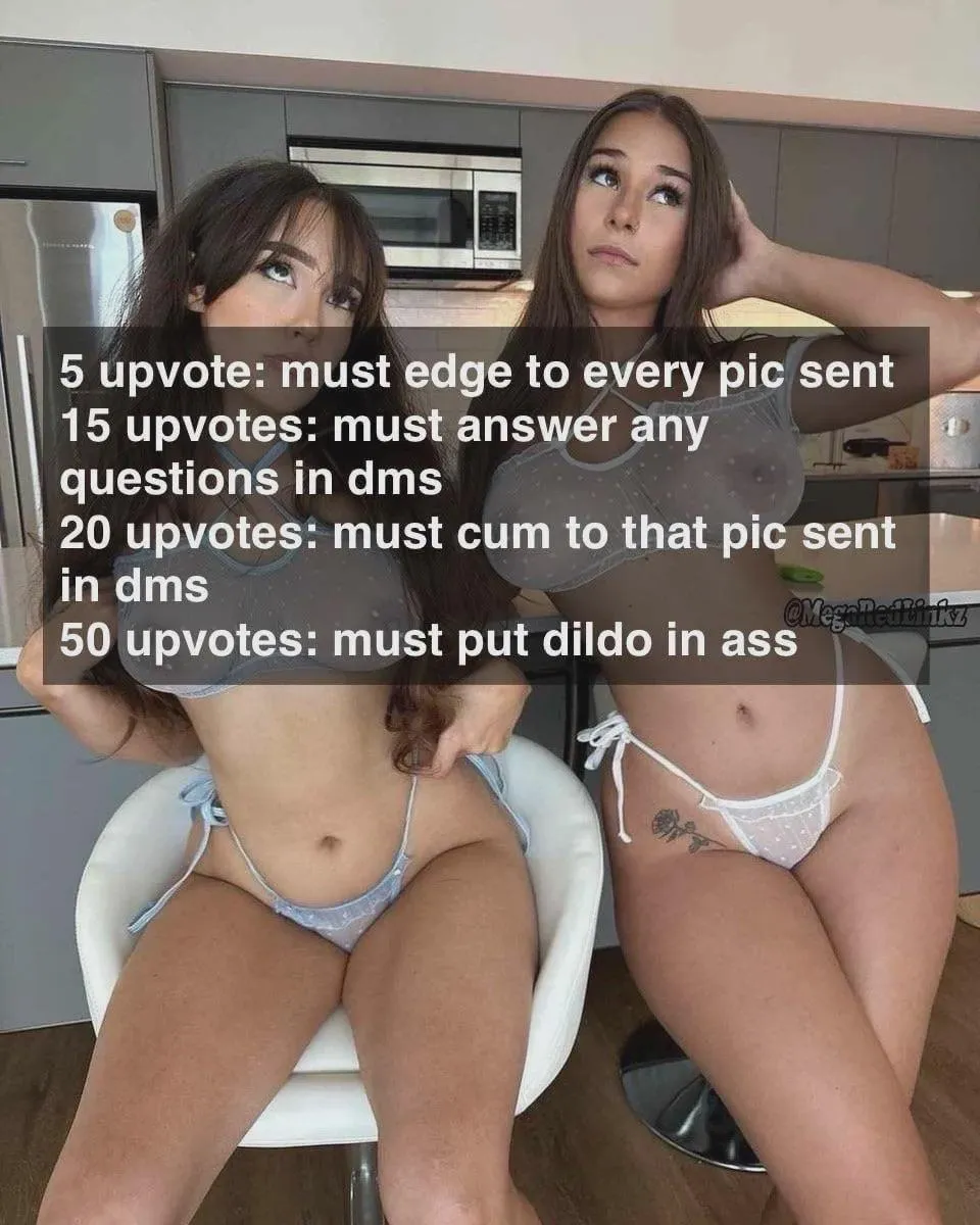 Upvote, feeling lucky it’ll be ignored
