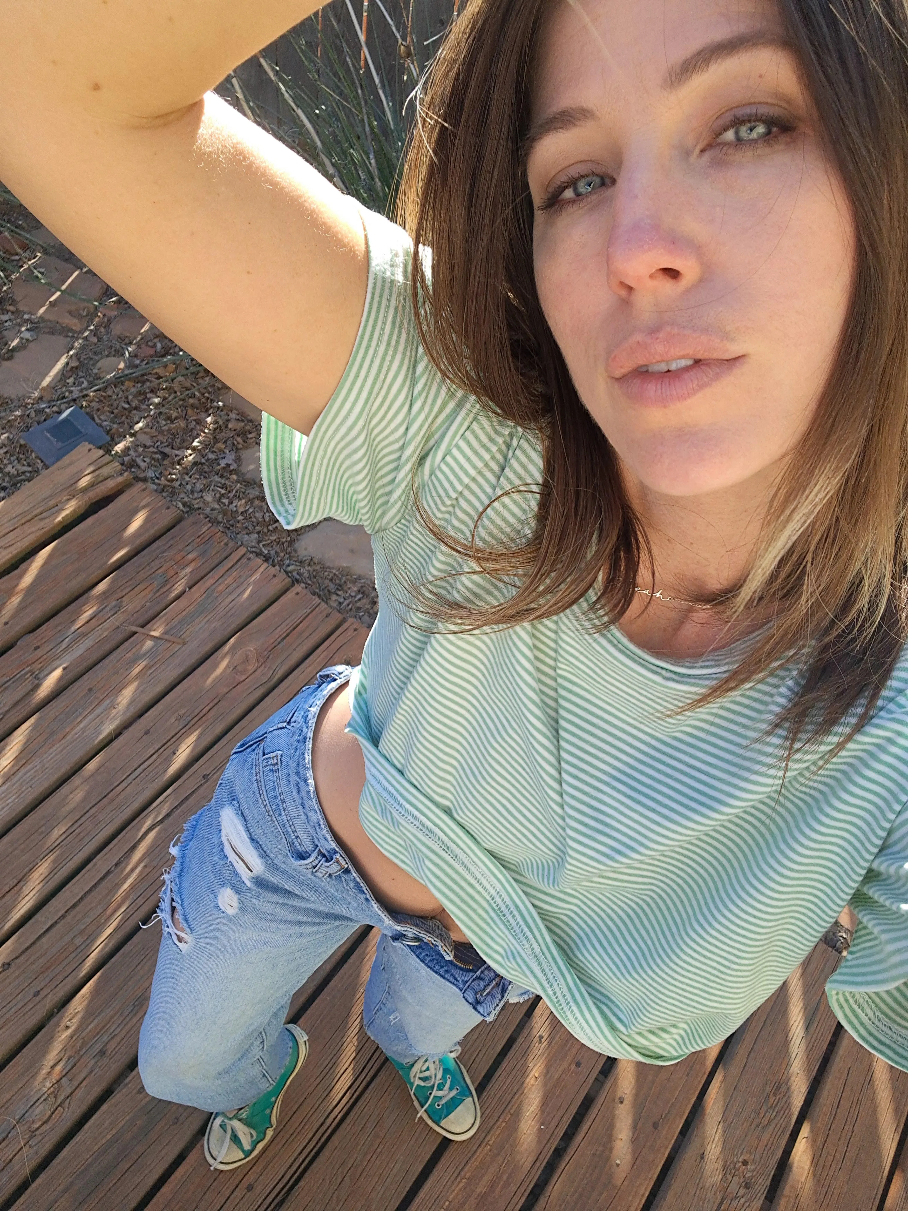Weekend vibes
