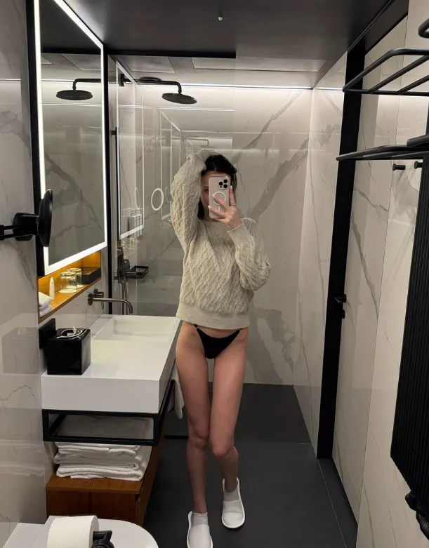 What do you think of mine