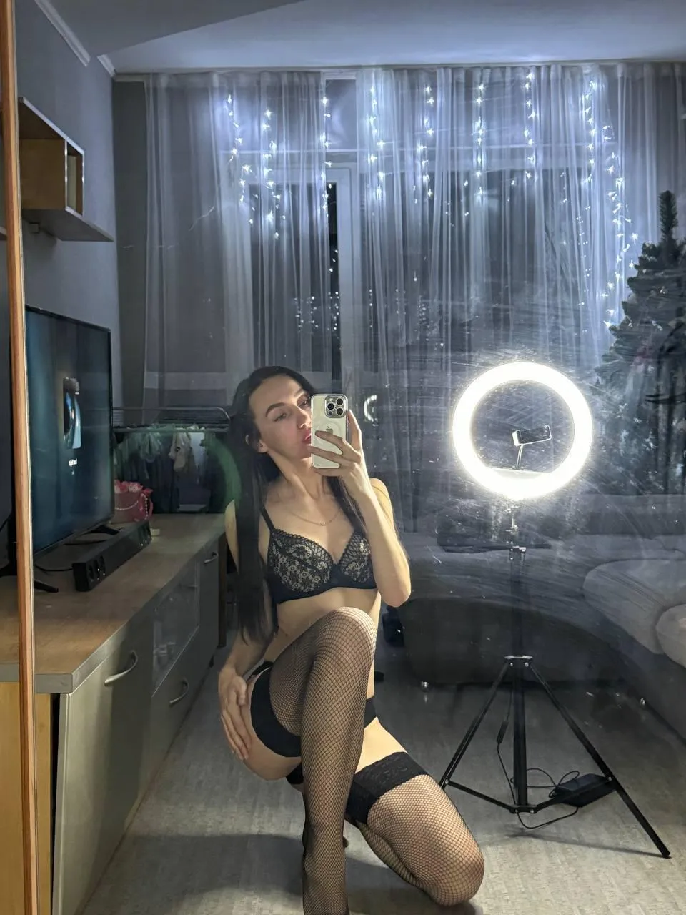 What will you say about my outfit?