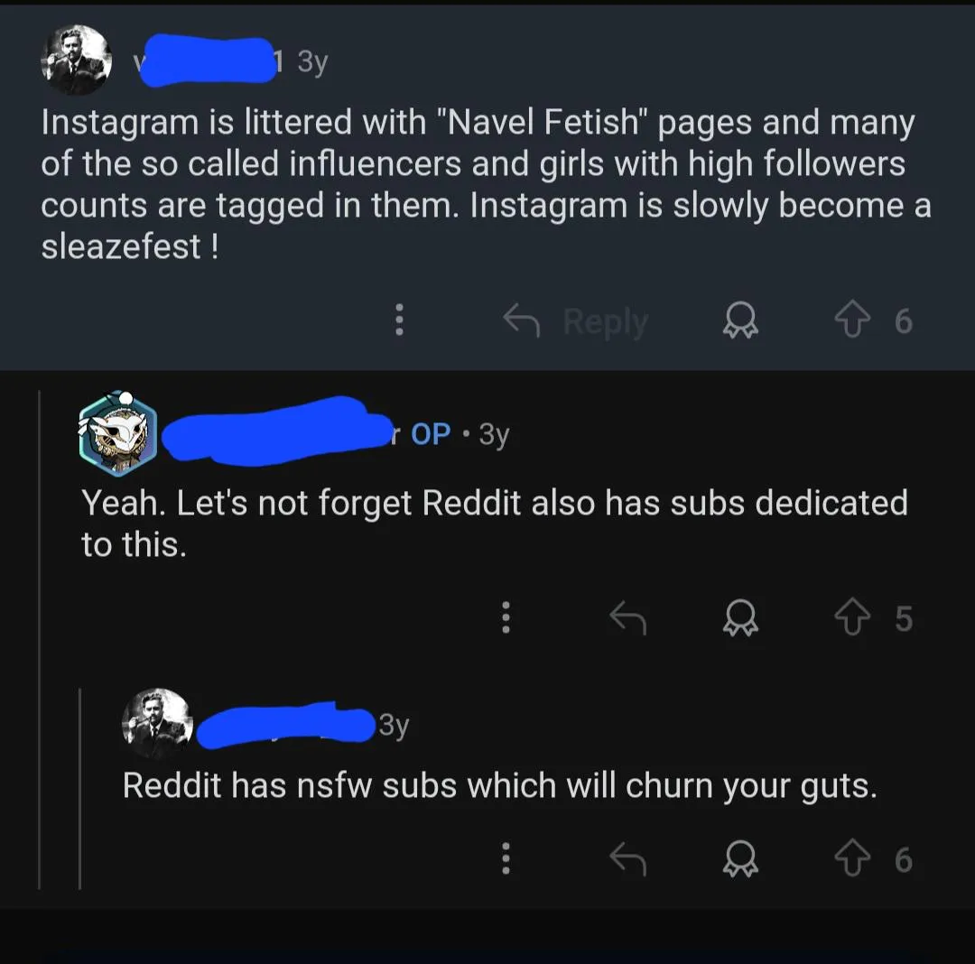 Why are people like this?