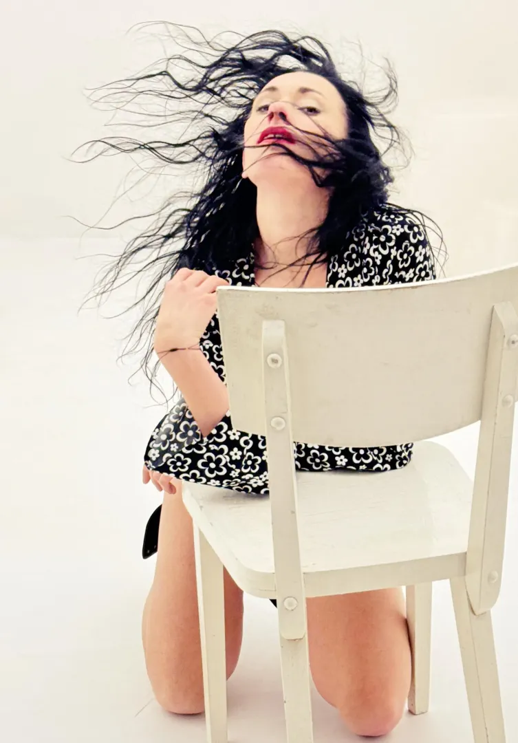 Wild - my favorite mood