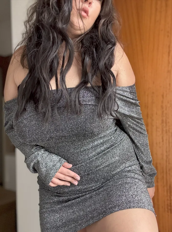 Would  you pull up my dress and fuck me hard?