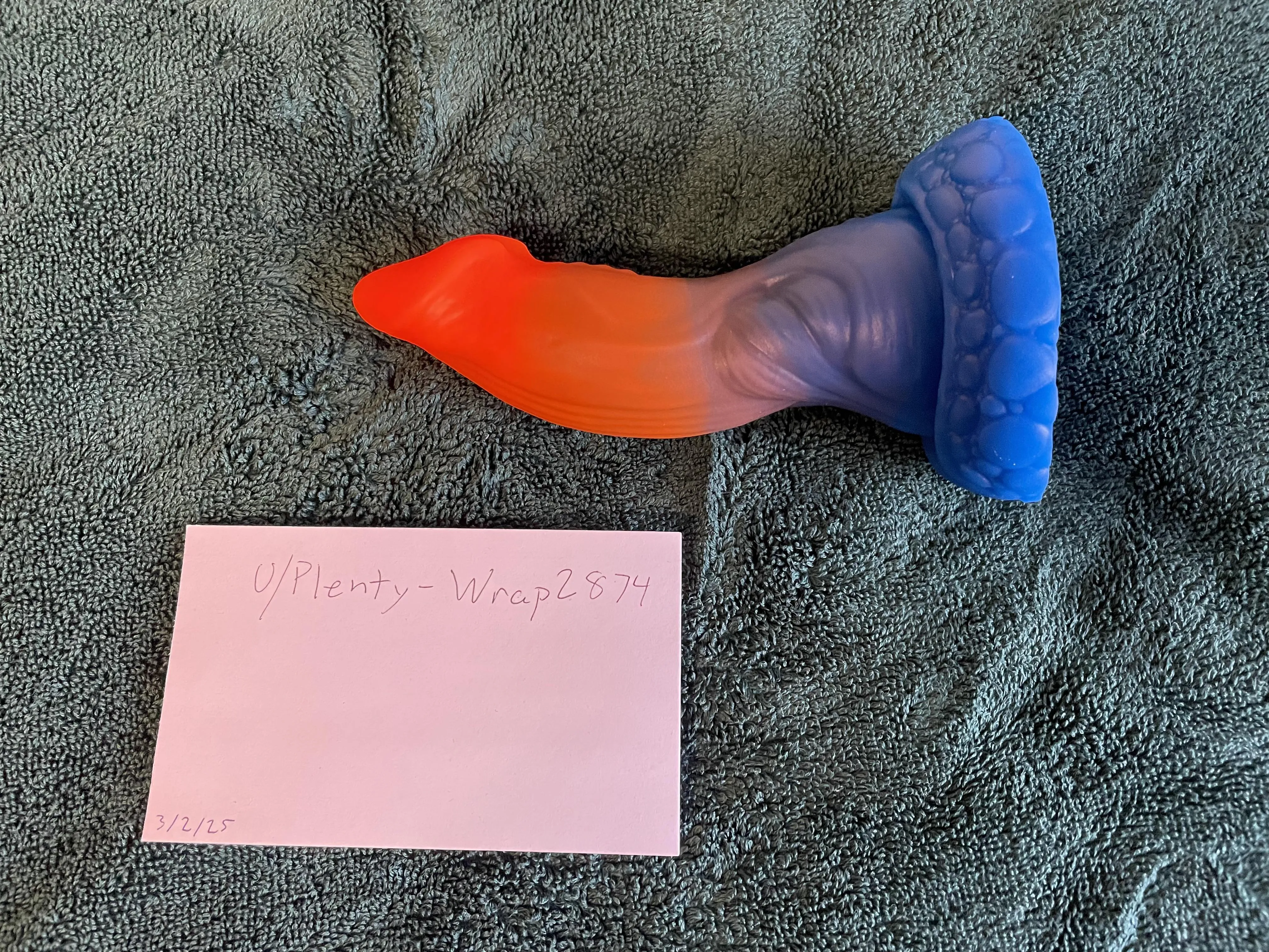 WTS (US) BD Nox S/M